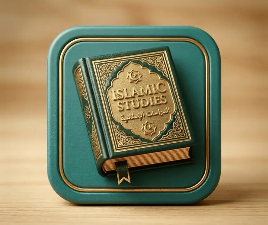 Learn Islamic Studies Online from Home