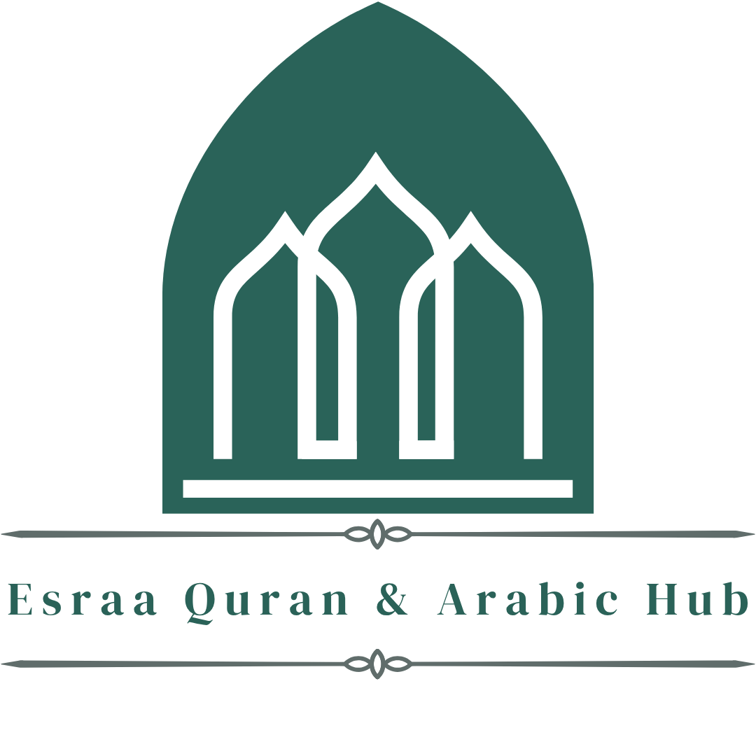 Esraa Quran & Arabic Hub