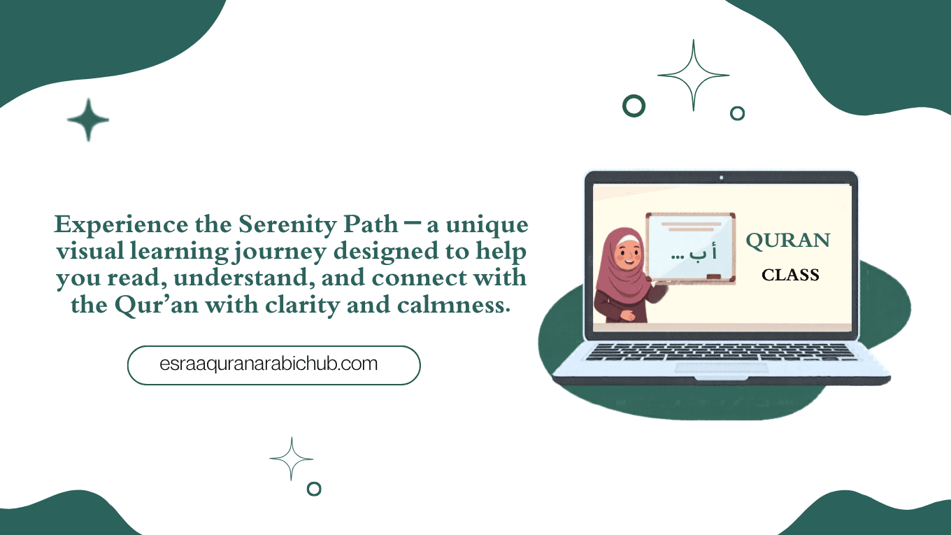 Learn Quran online