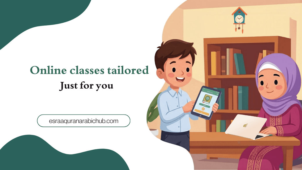 Learn Quran Online