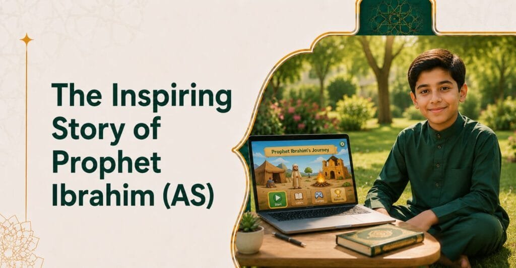 Prophet Ibrahim (AS): The Patriarch of Pure Monotheism, Unwavering Sacrifice, and Absolute Trust