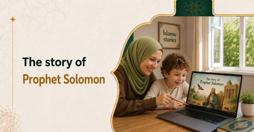 Prophet Sulaiman (AS): The Story of Kingdom, Wisdom, and Ultimate Gratitude